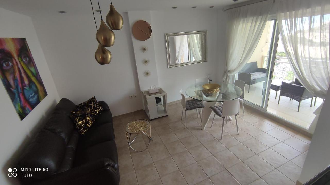 Tuto Apartment In Mirador Faro De Cullera Extérieur photo