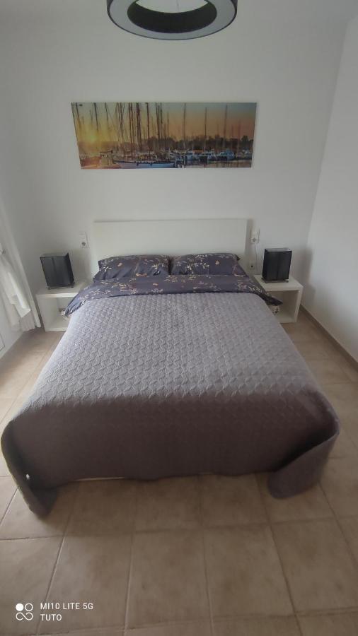 Tuto Apartment In Mirador Faro De Cullera Extérieur photo