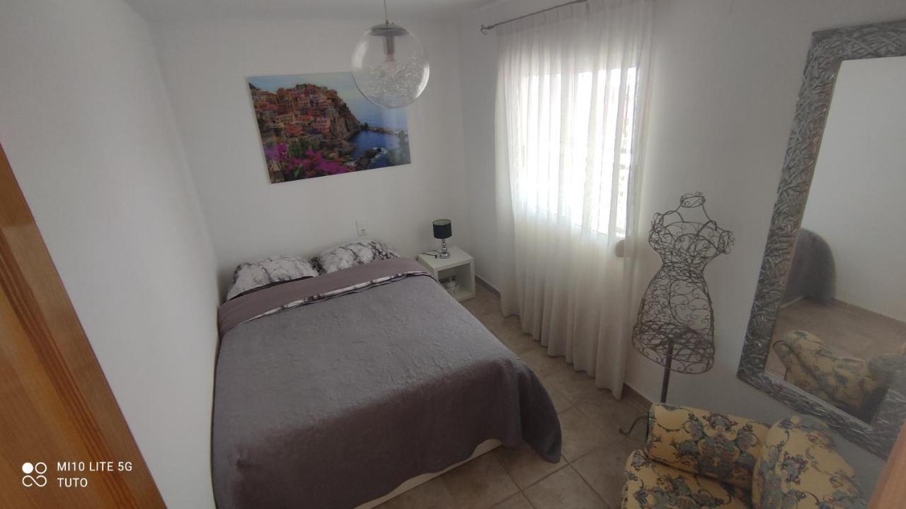 Tuto Apartment In Mirador Faro De Cullera Extérieur photo